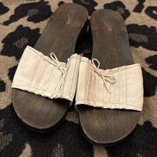 Softclox Pantolette Gr.40 Damen