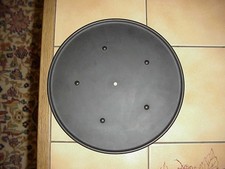 Braun PS 358 Plattenteller