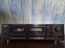 TEAC W-470 Tapedeck