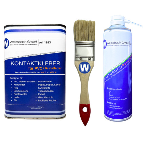 Teichfolie kleber extra - extra, stark