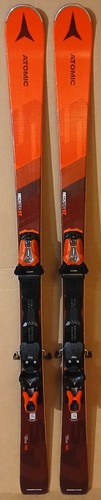 Ski atomic redster - s7, +