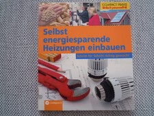Selbst energiesparende Heizungen einbauen Max Direktor Compact Verl München 2009