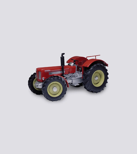 Schlüter super 1250 - schlüter, v