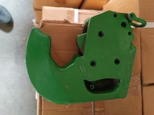 Unterlenker-Schnellkuppler