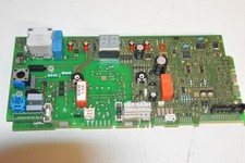 Junkers Leiterplatte