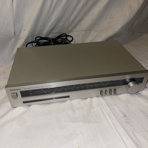 Technics z11l mw lw - technics,