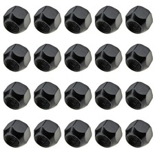 20x Radmuttern M14x1,5 länge