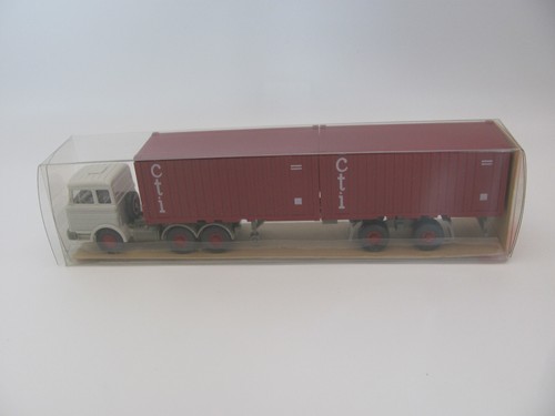 Wiking mercedes benz - -, mercedes-benz