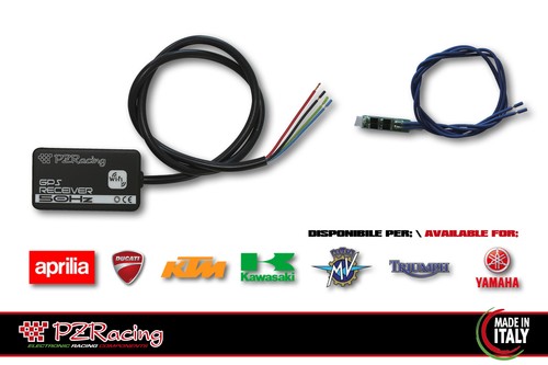 Lp700 lap tronic gps - lap-tronic,