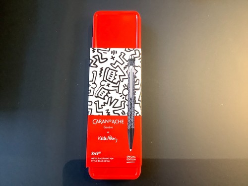 Caran dache sonder edition - dache,