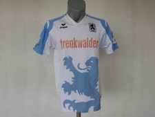 TSV 1860 Munchen 2008 - 2009