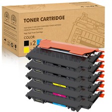 1-5 Toner XXL für HP 117a