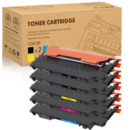 Toner hp 117a w2070a - 1-5x, zu