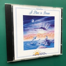 Llewellyn place dream - a,