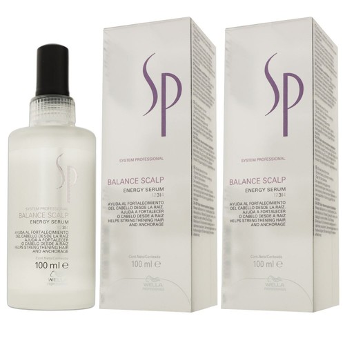 Wella balance scalp - 2, 100