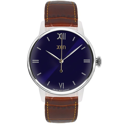 Xen armbanduhr classic - armbanduhr,