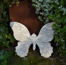 Schmetterling Wanddeko