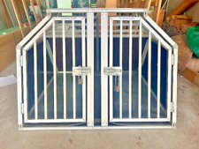 Schmidt Hundetransportbox für