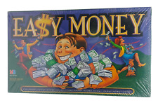 Easy Money - The Money Money