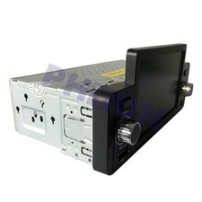 5 in Touchscreen 1 Din