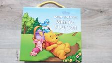 Winnie the Pooh Wachspiel Set