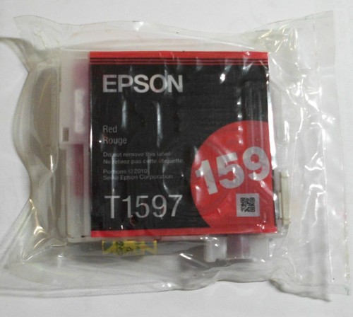 Epson t1597 red - epson, für