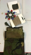 US GI Woodland Camouflage