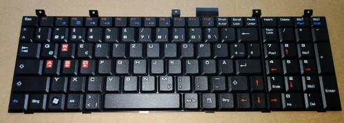 Tastatur e500 kapcag - tastatur, e500-kapcag