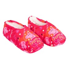 Peppa Wutz Ballerinas für