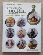 Bierdeckel - Kleinkunst auf