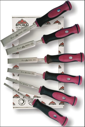 Stemmeisen set teilig 2k - set, 6