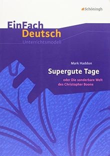 Einfach deutsch - einfach,