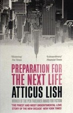 Preparation for the next life - preparation,