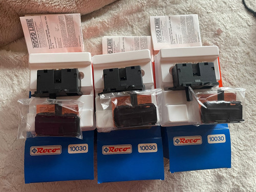 Roco 10030 x - , 3