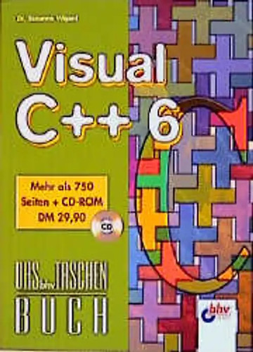 Visual 6 - visual, c++
