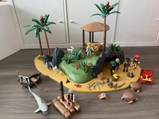 Playmobil Pirateninsel 3799