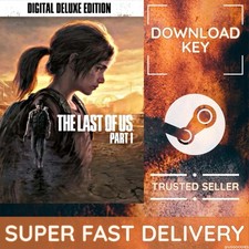 THE LAST OF US™ PART I