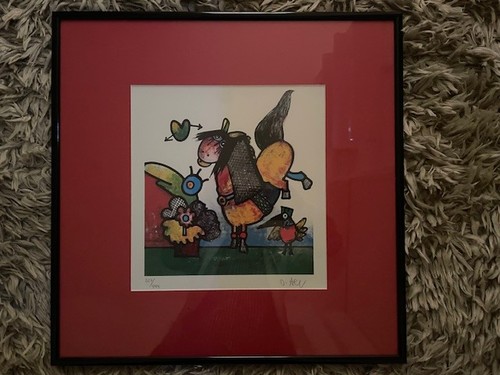 Otmar alt bild - otmar, kunstwerk