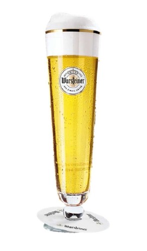 Warsteiner magnum tulpe - warsteiner, l