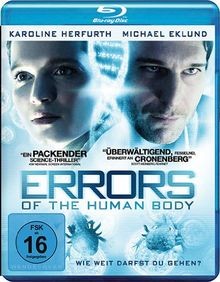 Errors the human - the,