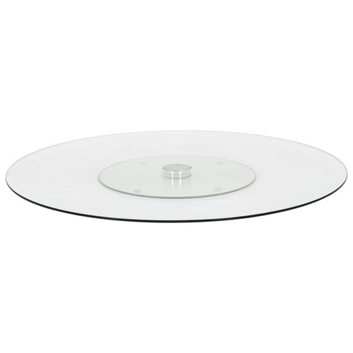 Servierplatte drehbar 60cm - servierplatte,