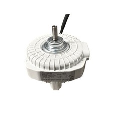 Ersatzmotor Lüftermotor 230V