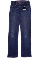 ecko red Jeans Damen Hose Denim Jeanshose Gr. W24 Blau #5fi7qzi