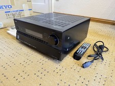 Onkyo TX-NR3007 9.2
