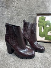 H&M Damen-Stiefeletten mit