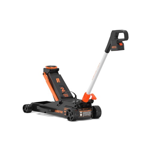 Elektrischer wagenheber - elektrischer,