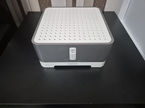 Sonos connect amp - amp, s2