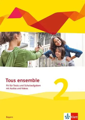 Tous ensemble ausgabe - ensemble,