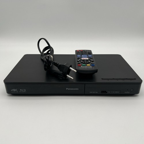 Panasonic dmp bdt184 blu - panasonic, dmp-bdt184