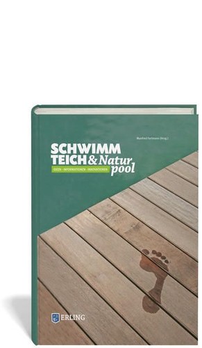 Schwimmteich naturpool - &,